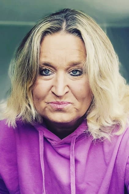 Katarina Eriksson