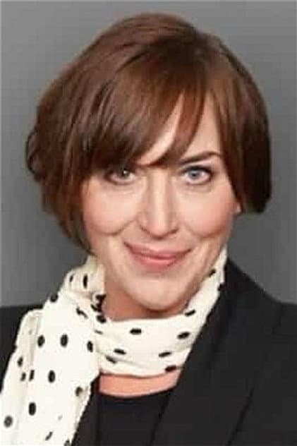 Birgitte Koefoed