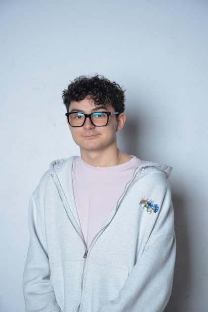 Lucas Donnat