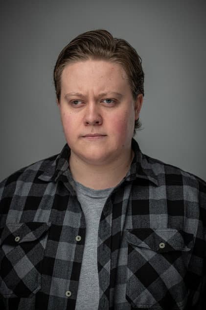Benjamin Riley