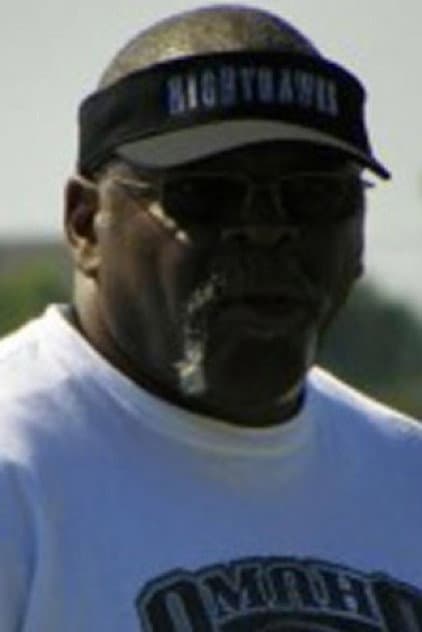 Carl Hairston