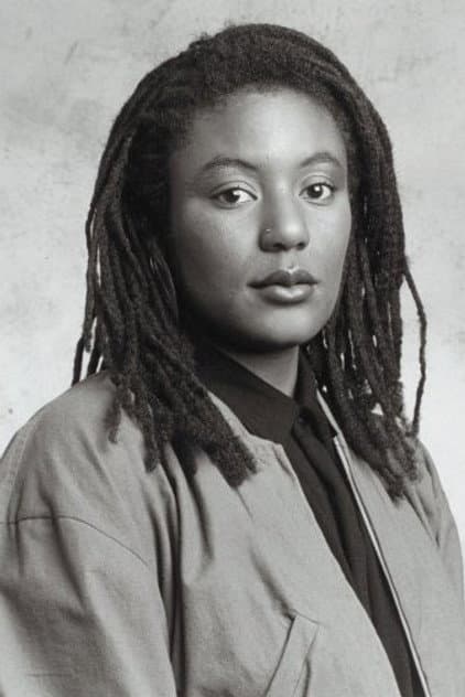 Maureen Blackwood