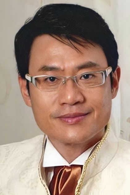 Ying-Man Tang