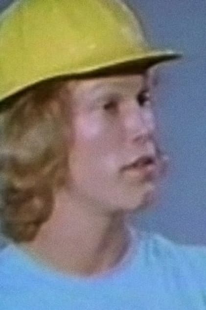 Kip Nelson