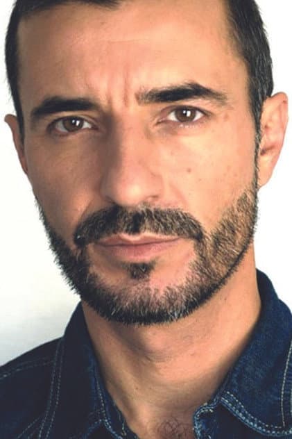 Sébastien Landry