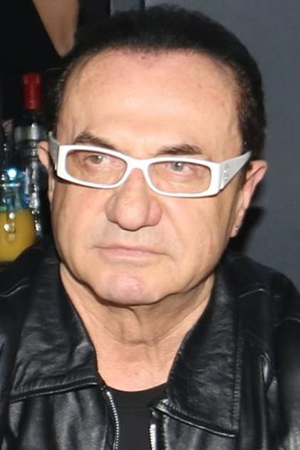 Λευτέρης Πανταζής