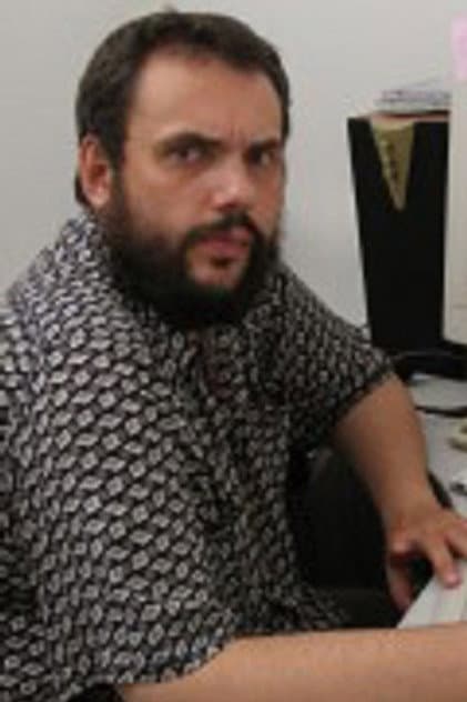 Sergey Merinov