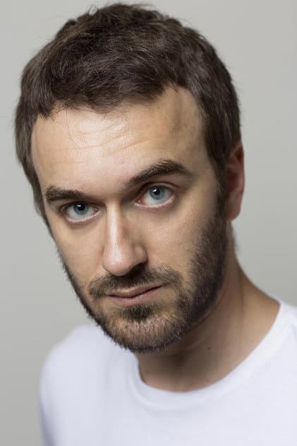 Xavi Frau