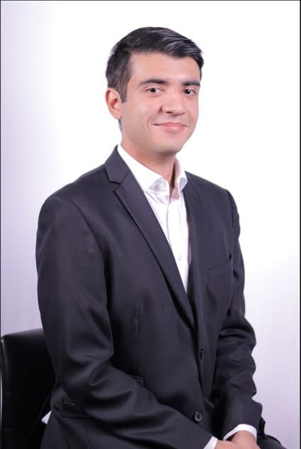 Ricardo Mercader