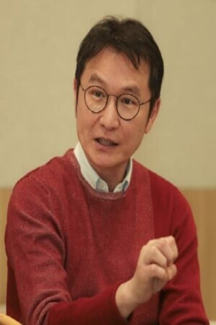 Jung Seok-young