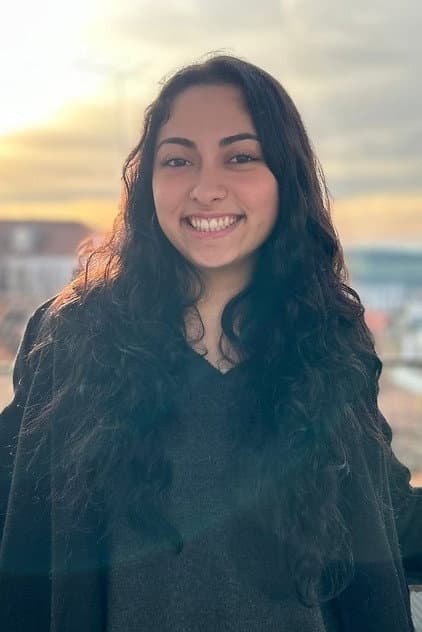 Marisol Maia