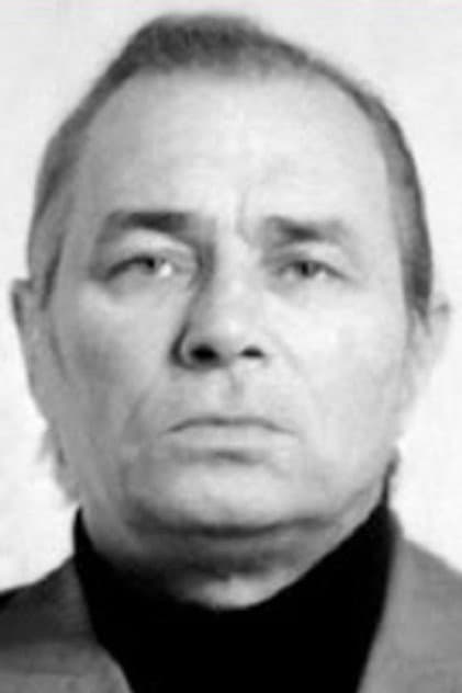 Stanislav Tretyakov