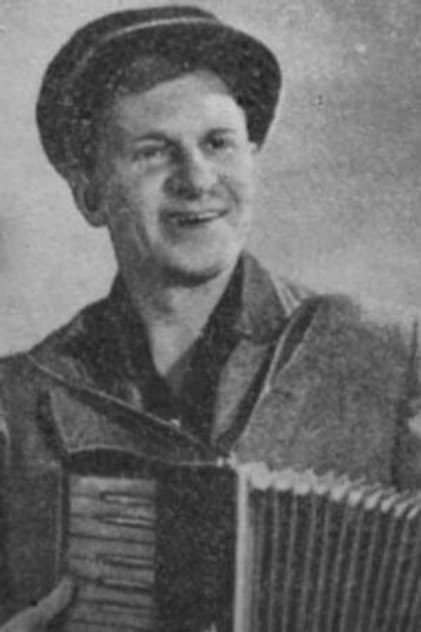 Nikolay Volchenkov