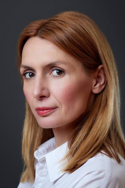 Selma Mehanović
