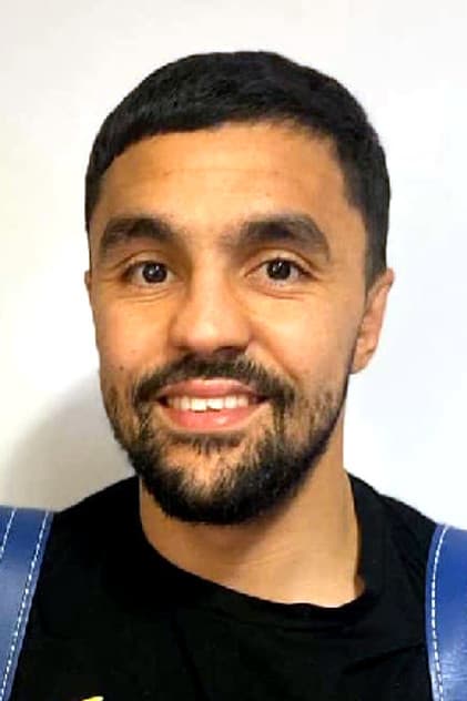 Karim Guerfi