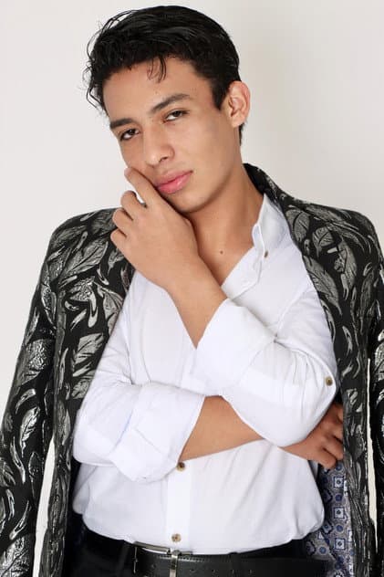 Jonathan Elimora