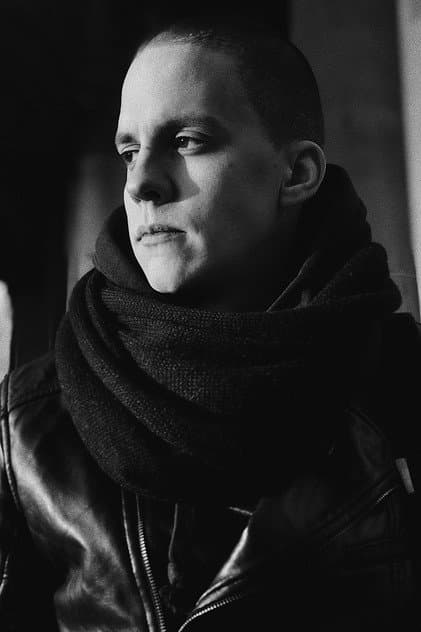 Mykola Zasieiev