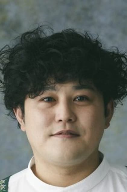 Itakura Takeshi
