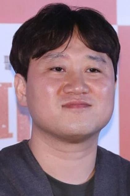 Kim Yong-wan