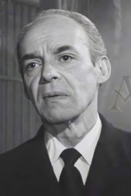 José Luis Jiménez