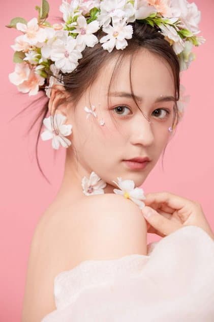 Zhang Yuyi