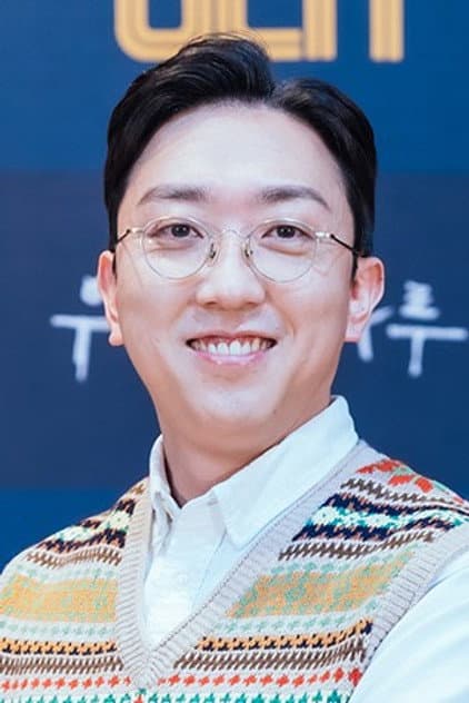 Cho Nam-hyung