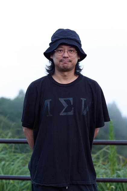 Kentaro Fujii