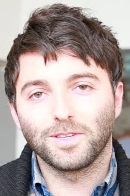 Vincent Peone