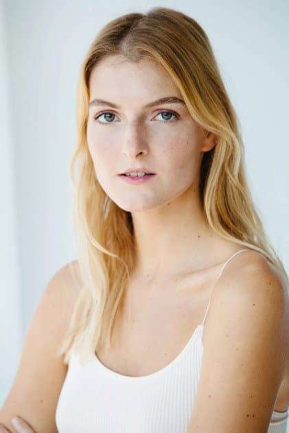 Sofía Bustinza