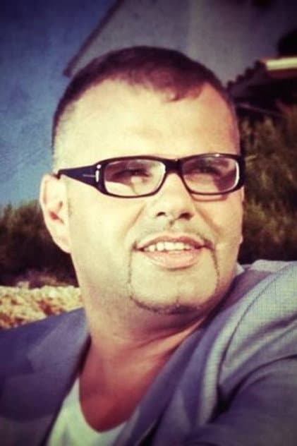 Crister García