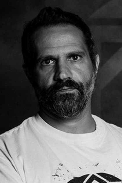 Νίκος Καρίμαλης