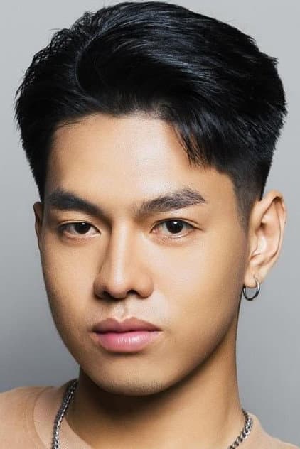 Kittipoom Phosuwan