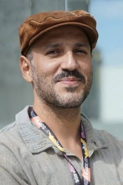 Juan Pablo González