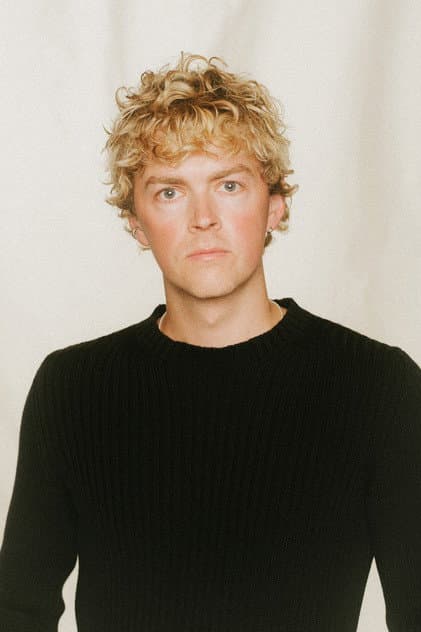 Jonatan Egholm Keis