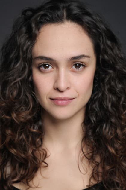 Viridiana Robles