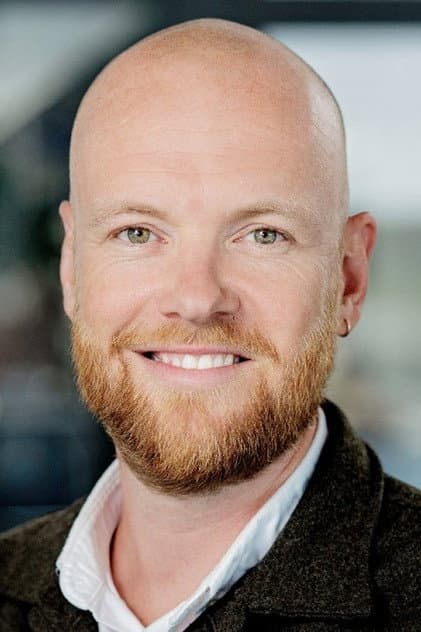 Anders Fuchs