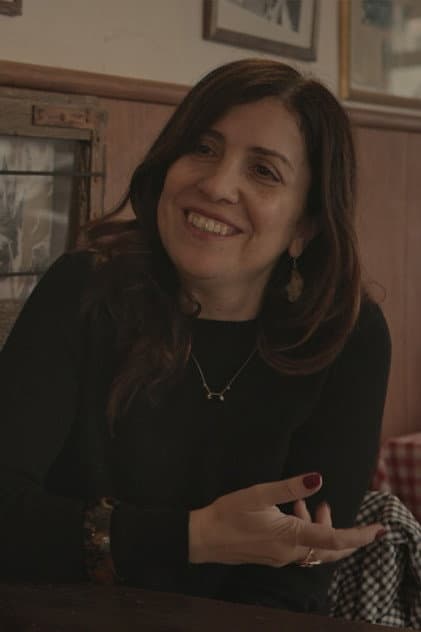 Nadia Terranova