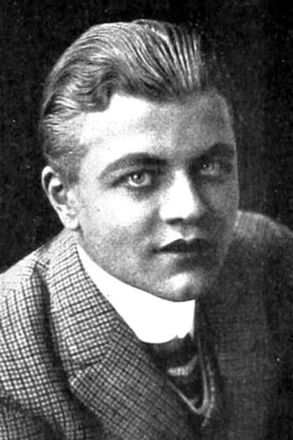 Billy Mason