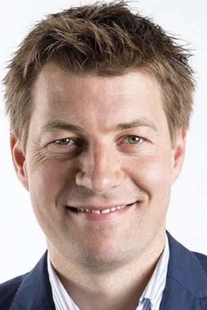 Morten Ankerdal