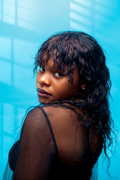 Elielle Mbangu