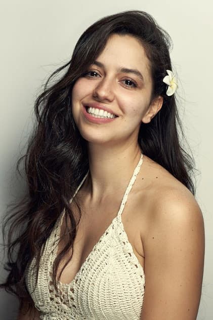 Maha El Boukhari