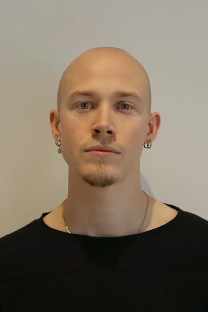 Julian Finne