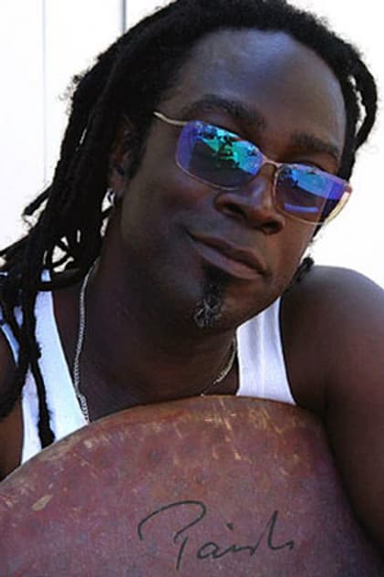 Alvino Bennet