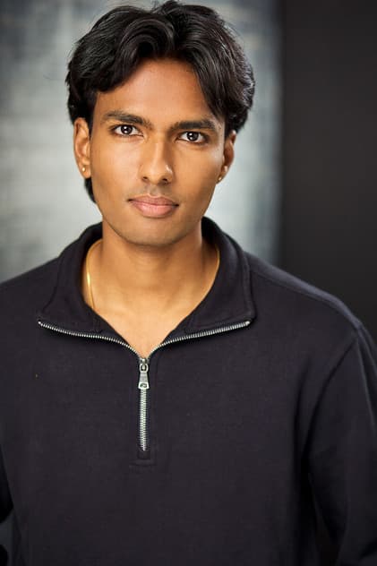 Tharun Seravana