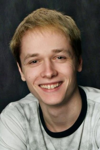 Dmitriy Lomovskiy