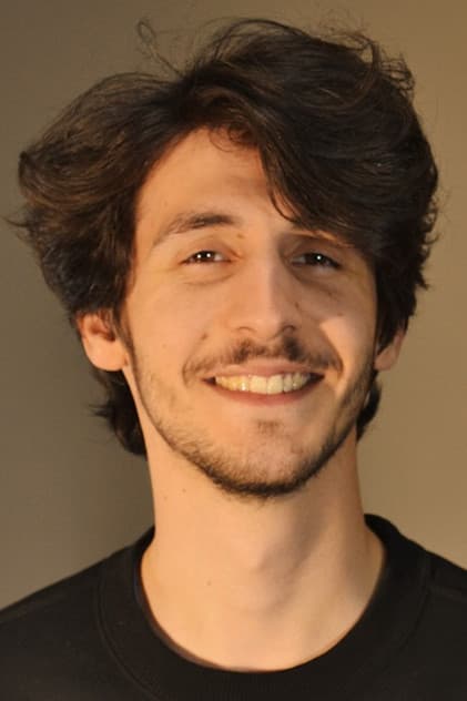 Corentin Yvergniaux