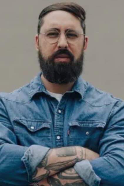 Luca Cerlini