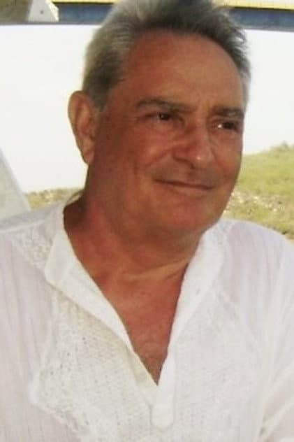 Manuel de Pedro