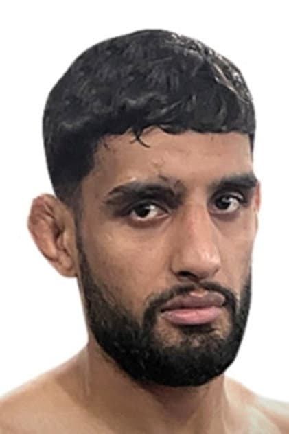 Pav Sahota