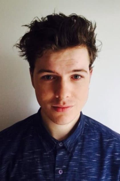 Tom Bakker